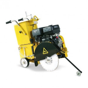 Taietor beton disc 400 mm Masalta MF16-4U