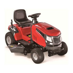 Tractoras pentru tuns gazon Breckner TG 13.5-98-LME