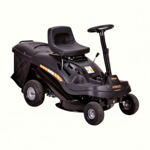 Tractoras Villager VTR650
