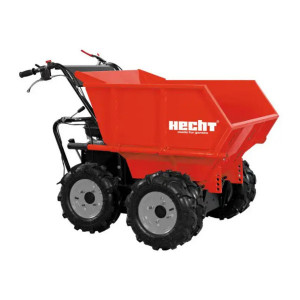 Transportor cu roti Hecht 2650