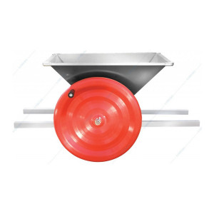 Zdrobitor fructe MICROENO manual inox