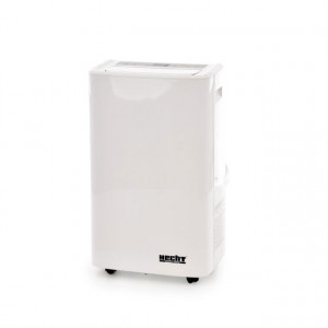 Aer conditionat mobil Hecht 3912 350 w capacitate de racire 12000 bt