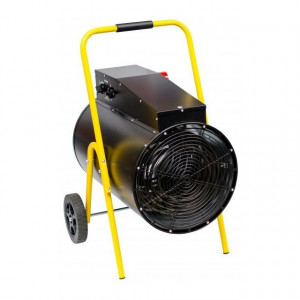 Aeroterma electrica INTENSIV, 400V PRO 30 kW R