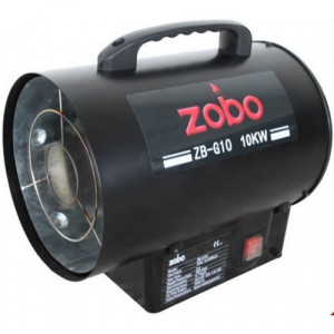 Aeroterma gaz Zobo ZB-G10