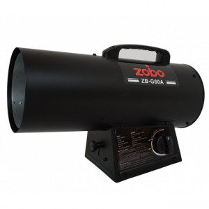 Aeroterma gaz Zobo ZB-G40A