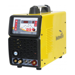 Aparat de sudura TIG AC/DC Intensiv DIGITAL TIG 207P AC/DC