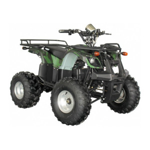 ATV cu acumulator pentru copii Hecht 56150