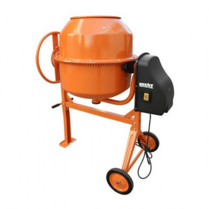 Betoniera Hecht 2141 140L