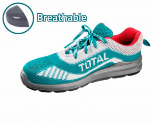 Bocanci de protectie/adidasi Total TSP208S1P