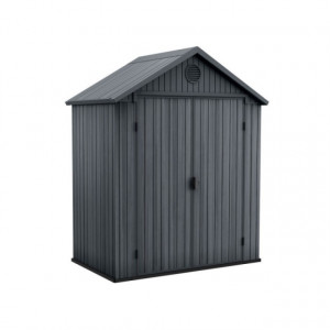 Casuta de Gradina Gri Keter Darwin 6x4