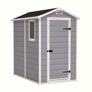 Casuta gradina Keter Manor 4x6
