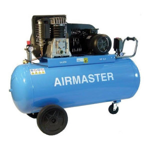 Compresor aer AIRMASTER CT5.5/620/270