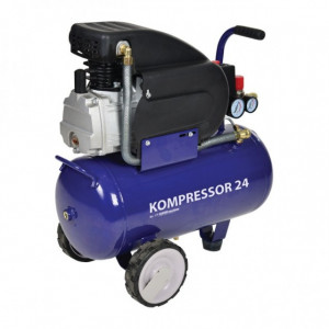Compresor aer REM Kompressor 24
