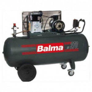 Compresor cu piston Balma NS31-270-CT4
