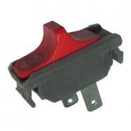 Comutator ON/OFF tip Husqvarna 362, 365, 371, 372, 385