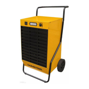 Dezumidificator profesional Master 1350W