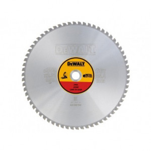 Disc Dewalt 355 x 25.4 x 66 dinti  DT1926