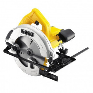 Ferastrau circular 65mm 1350W DeWalt - DWE560