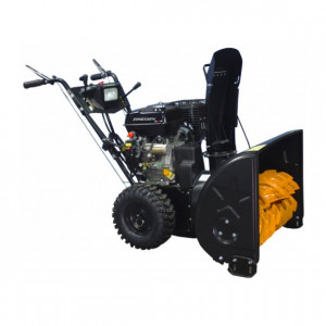 Freza de zapada ProGARDEN FB7111DE 71 cm, 11CP, pornire electrica