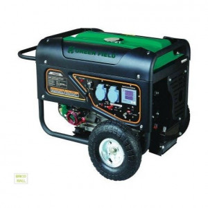 Generator curent Green Field LT2500 ES