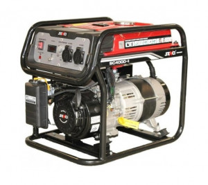 Generator curent Senci SC-4000