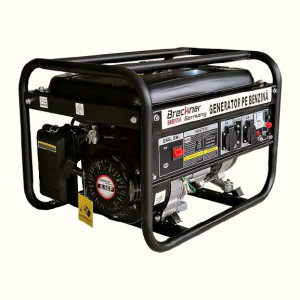 Generator de curent monofazat BS2200