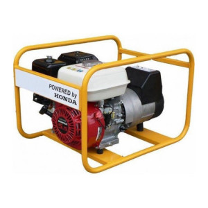 Generator de curent monofazat Tresz NT-2500