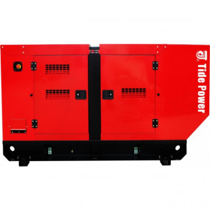 Generator diesel Tide Power TC40C-F cu automatizare