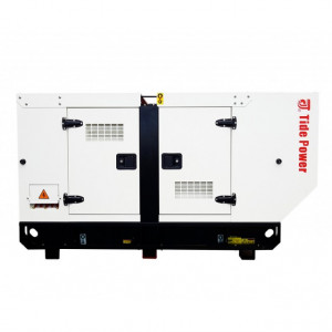 Generator Tide TC15C-T, diesel, automatizare