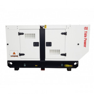 Generator Tide TC20C-T, diesel, automatizare