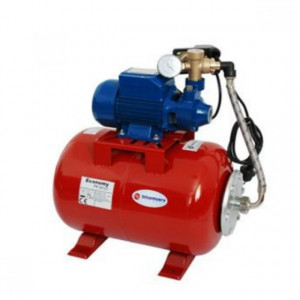 Hidrofor cu pompa periferica Economy PK60/24, 620W, Tricomserv