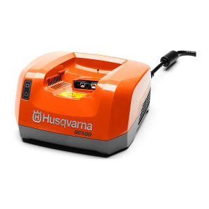 HUSQVARNA incarcator QC500