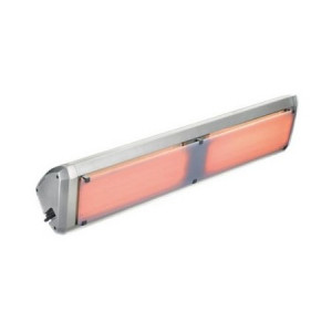 Incalzitor cu lampa infrarosu Heliosa Amber Light 4000W IP X5 - 99/1S40W