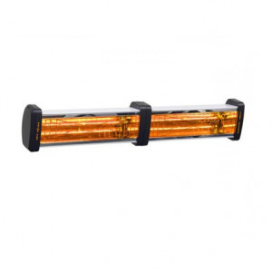 Incalzitor cu lampa infrarosu Varma 3000 w V302