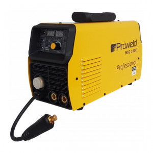 Invertor MIG/MAG ProWeld MIG160E