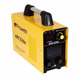 Invertor sudura ProWELD ARC320e