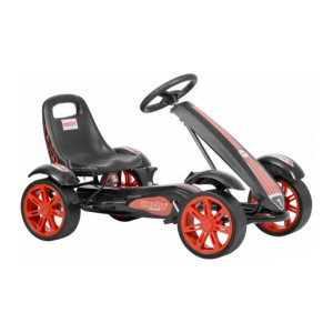 Kart Hecht 50200