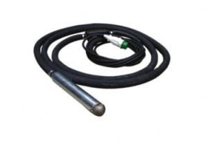 Lance pentru cap vibrant Imer FX 2000 30 mm