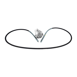 Lance vibratoare MVS 50x6m