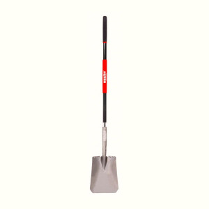 Lopata din otel-carbon Hecht 600805