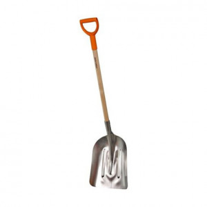 Lopata pentru zapada si cereale Fiskars
