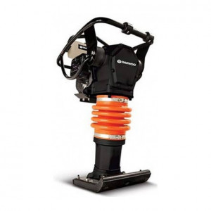 Mai compactor Daewoo 120cc 4.1HP 13Kn - DARM75R
