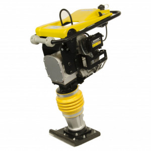 Mai compactor HYUNDAI HY-RM75 L