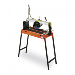 Masa de taiat materiale ceramice Battipav VIP 260