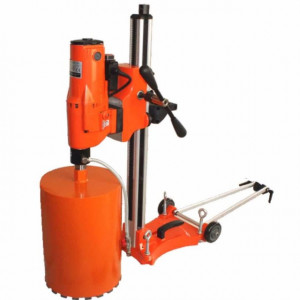 Masina de carotat Bisonte EC2800, 2800W