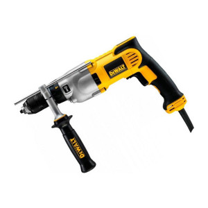 Masina de gaurit cu percutie profesionala DeWalt 1300W - DWD530KS