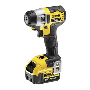 Masina de gaurit DeWalt DCF895M2