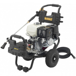 Masina de spalat cu presiune DeWALT DXPW0010E profesionala 11.7CP 250bar 900l/h