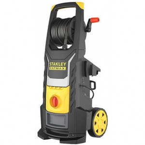 Masina de spalat cu presiune profesionala Stanley Fatmax 2500W 150bar 450l/h - SXFPW25E