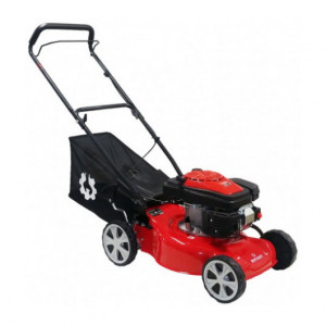 Masina de tuns gazon Rotakt R41